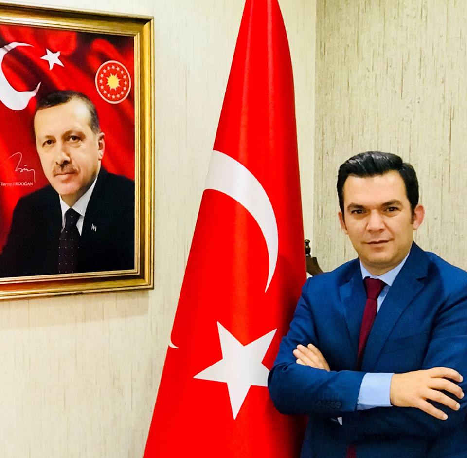 KAYMAKAM TENGİR’DEN 24 KASIM MESAJI
