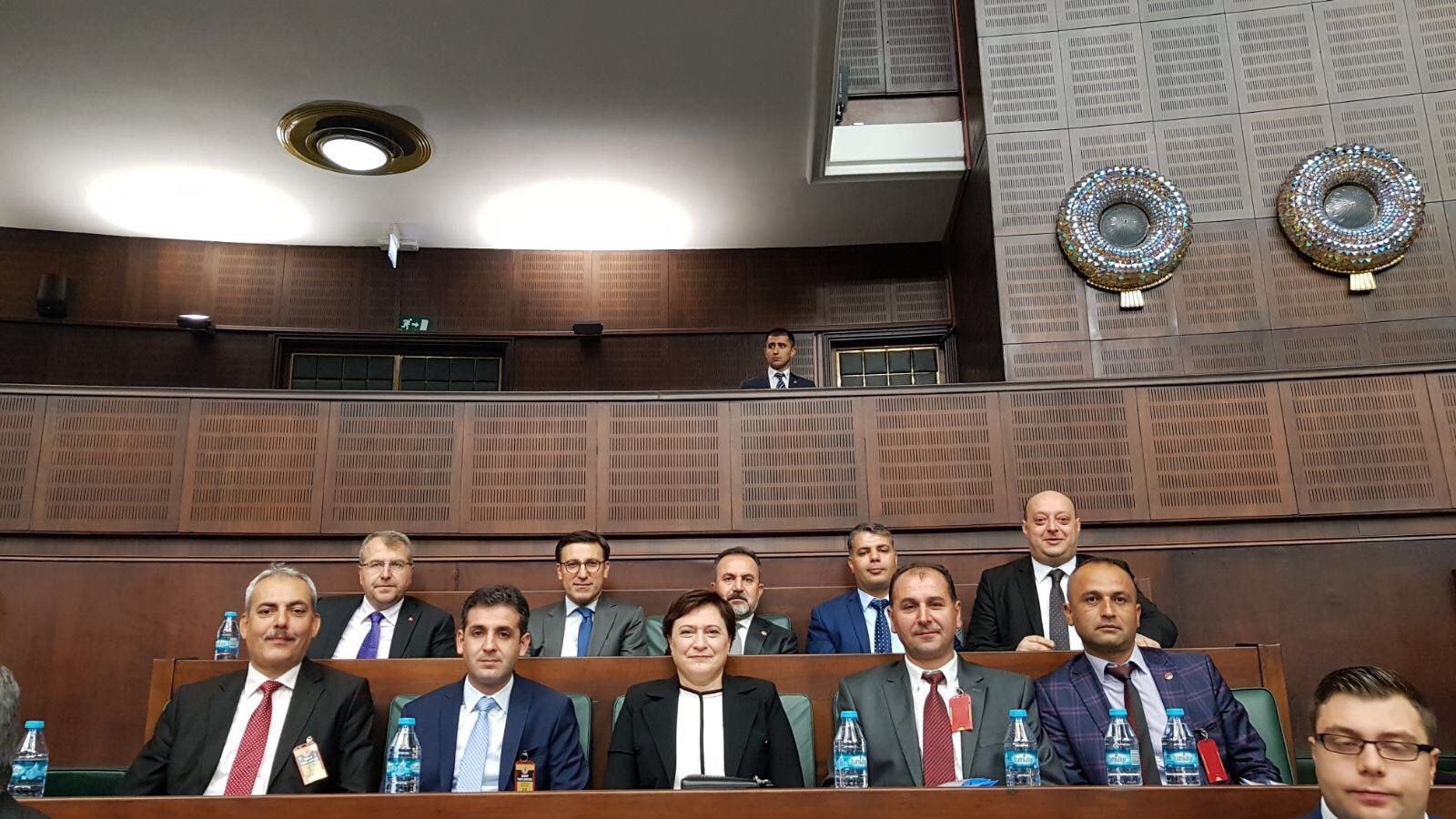 YILLANMIŞ SORUNLAR ÇÖZÜM MASASINDA