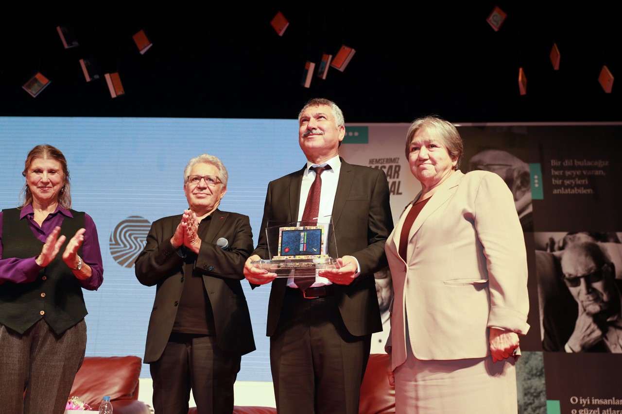 -Yaşar Kemal Doğduğu Topraklarda Anıldı