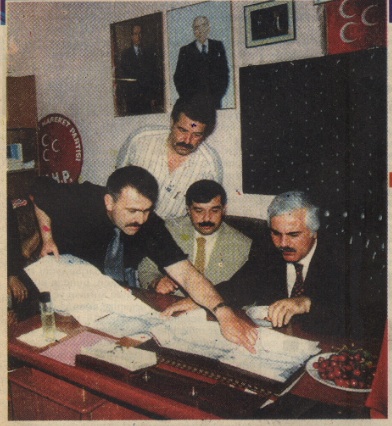 İYİ PARTİ’DEN ADANA’YA “İYİ” TERCİH METANET ÇULHAOĞLU