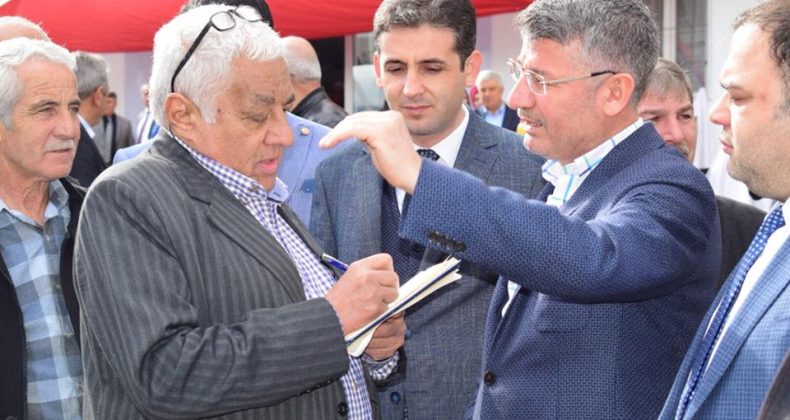 “ ARISOY METAL YORGUNU DEĞİL”