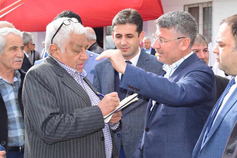 “ ARISOY METAL YORGUNU DEĞİL”