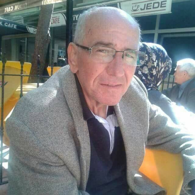 RECEP KOCA’NIN BABA ACISI