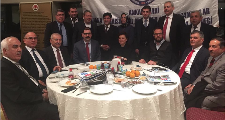 AK PARTİ İLÇE BAŞKANI ARISOY’DAN EĞİTİM MÜJDESİ