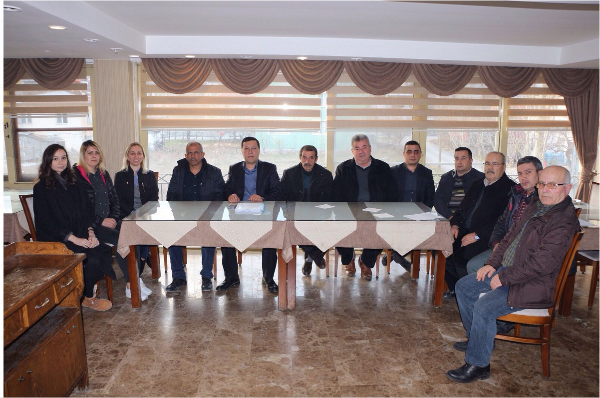 Çulhaoğlu ve Akşener’de Pozantı’ya Gelecek