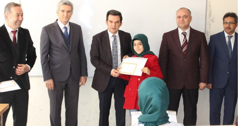 KARNE HEYECANI VE TATİL SEVİNCİ