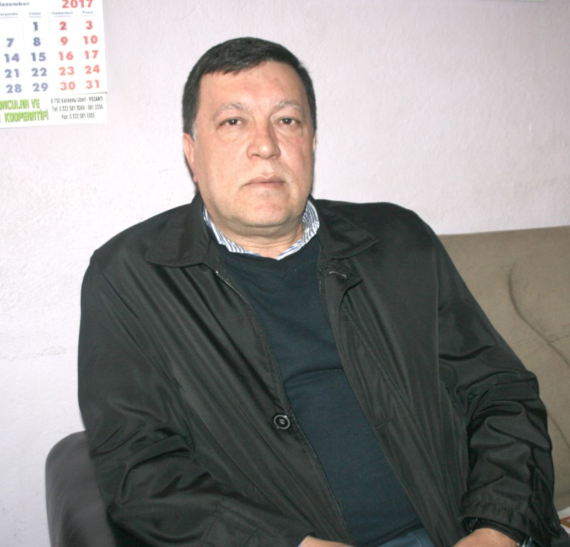 POZANTI İYİ PARTİ DE KONGRE