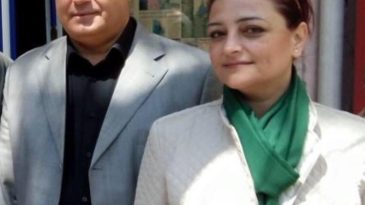 “PELİN EROĞLU” Kurultay Delegeliğine “DEVAM”
