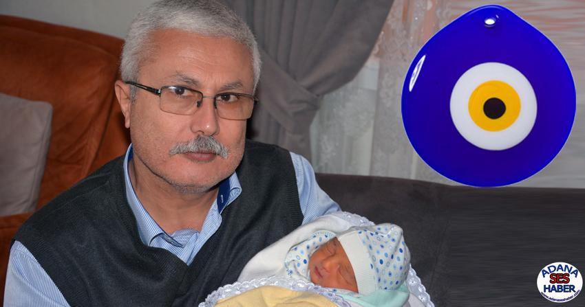 Meslektaşlarımızın “DEDE” Mutluluğu
