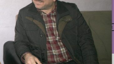 AYAK SESLERİMİ?