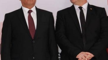 GAZETEMİZ MECLİS GÜNDEMİNDE