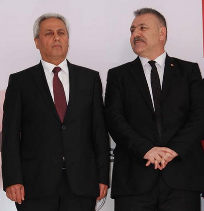 GAZETEMİZ MECLİS GÜNDEMİNDE