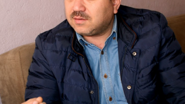 AYTEKİN: “BANA DİKEN UZATANA BEN GÜL UZATIRIM”