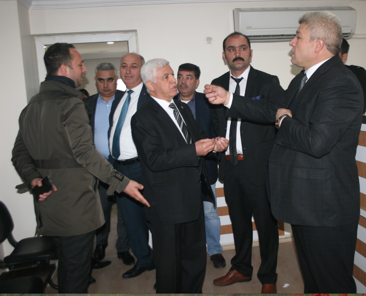 ZAMİR KALAS YİNE YIKILMADI.