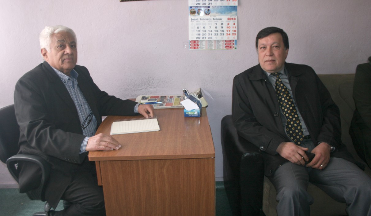 “İYİ” PARTİ, “İYİ” YOLDA