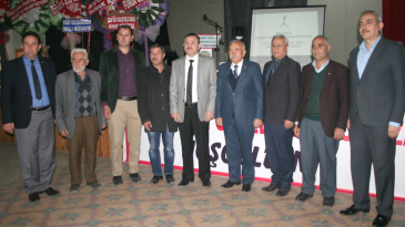 ESNAF, YİNE YUNUS AYTEKİN DEDİ.