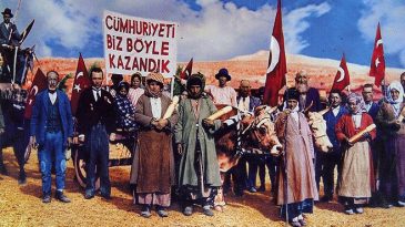 ATAM: O Kadar ÖZLÜYORUZ Kİ…