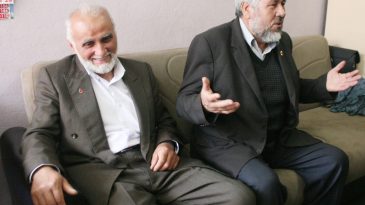 PİNEGÖZ VE AKTAŞ: “KARAR PANİKLEMENİN İFADESİDİR.”