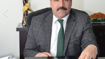 ÖZER BAŞKAN YARDIMCISI, ÖZTÜRK İMAR MÜDÜRÜ