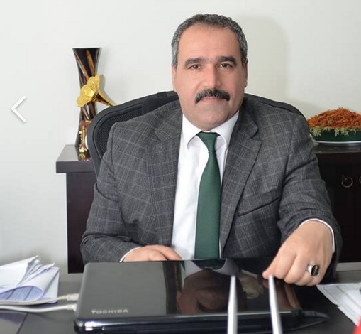 ÖZER BAŞKAN YARDIMCISI, ÖZTÜRK İMAR MÜDÜRÜ