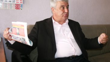 MİLLET, “TEK ADAM” İKTİDARINA “HAYIR” DİYECEK