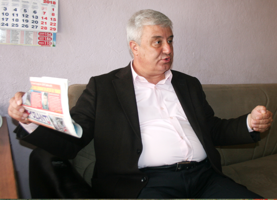 MİLLET, “TEK ADAM” İKTİDARINA “HAYIR” DİYECEK