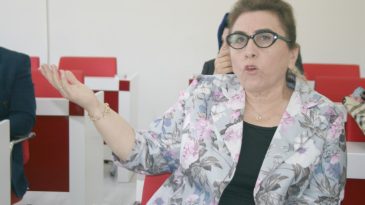 BAŞKAN YARDIMCISI GÜLTEPE’DEN İSTİFA