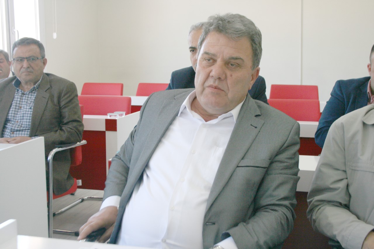 AKP –MHP İTTİFAKLI ENCÜMEN