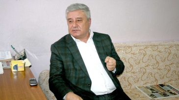 GAZETEMİZDE GELECEK HAFTA