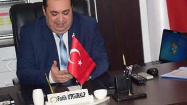 POLİS’İN KURULUŞ YIL DÖNÜMÜ KUTLANIYOR.