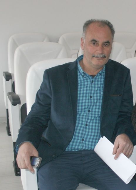 CHP’li ÖZDEMİR’DEN MECLİS’DE PROTESTO