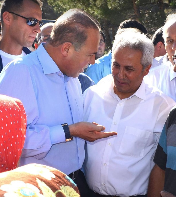 KARAKIŞLAKÇI’NIN İMAR PLANI ASKIDA