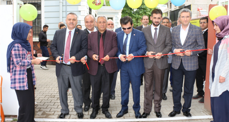ÇAĞIN TEKNOLOJİSİ İLETİŞİM