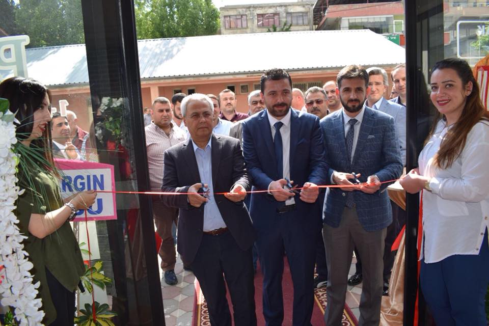ARTU, KENTLEŞME MARKASI
