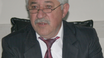 TEŞEKKÜR VE KUTLAMA