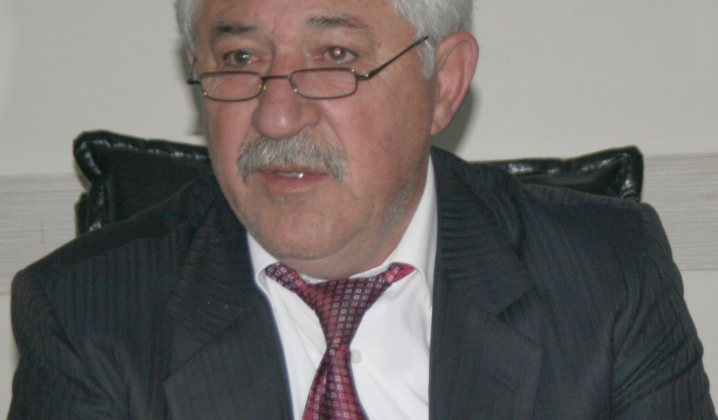 TEŞEKKÜR VE KUTLAMA