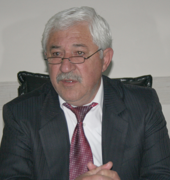 MHP İL’DE İKİ POZANTI’LI  KILINÇKAYA ile AVAN