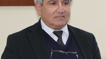YÜKSEK OKULA ÖĞRENCİ İLGİSİ