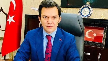 KAYMAKAM TENGİR’DEN 19 MAYIS’A DAVET