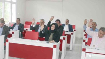 MECLİSİN GÜNDEMİ: “AVM”