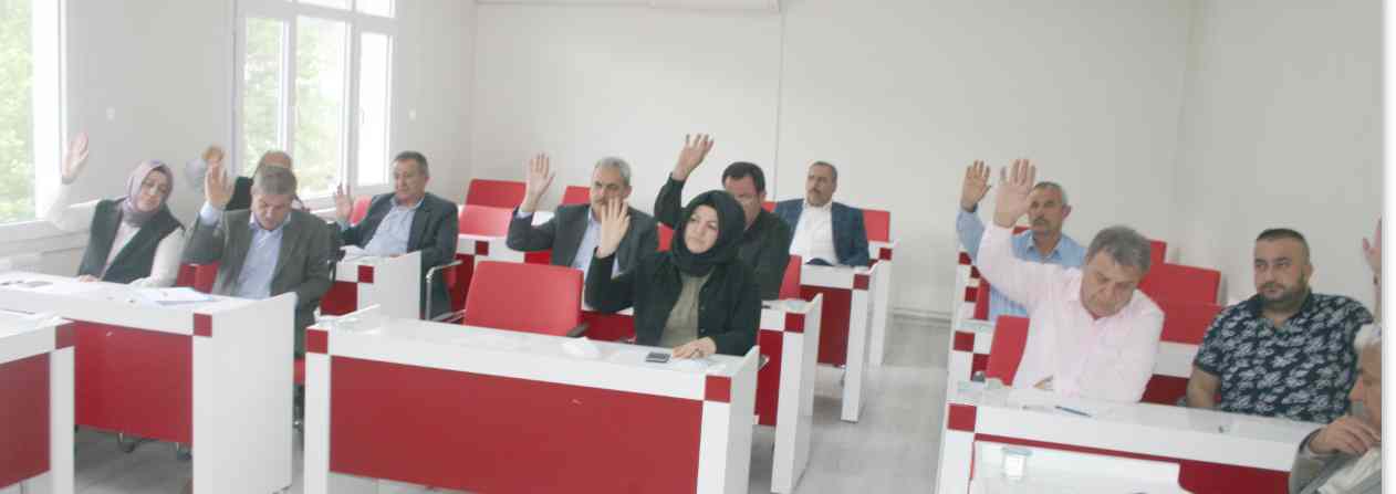 MECLİSİN GÜNDEMİ: “AVM”