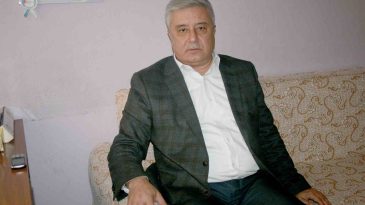 SAYIN İNCE, ZARİF BİR CUMHURBAŞKANI OLACAKTIR.