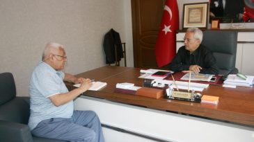 “GÜÇLÜ MİLLET- GÜÇLÜ İKTİDAR”