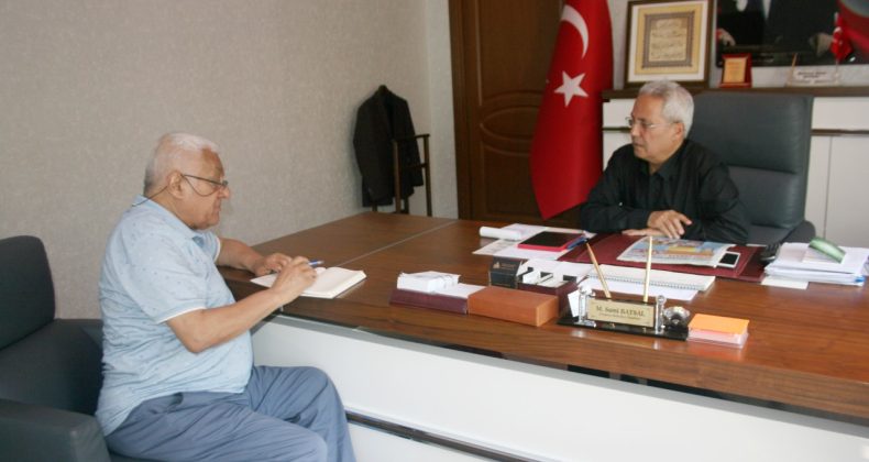 “GÜÇLÜ MİLLET- GÜÇLÜ İKTİDAR”