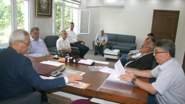 DÜĞÜN SALONU 15 DAKİKADA ÖZELLEŞTİRİLDİ…