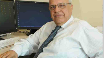 ERDAL FERNERGİZ HÜRRİYET’İN YENİ TEMSİLCİSİ