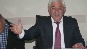 AKÇATUR KOOPERATİFİNDEN SEZON TOPLANTISI