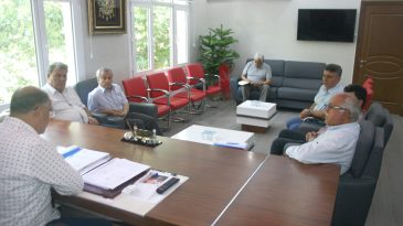 DÜĞÜN SALONU İHALESİNİ İPTAL ETTİRDİK.