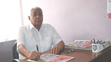 HOŞ KARŞILANMADI SAYIN BAŞKAN