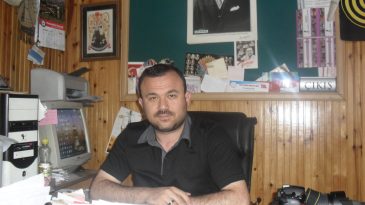 BU NASIL BAHANE ?